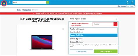 financing macbook|rent to own macbook no credit check.